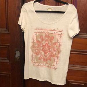 Lucky brand shirt